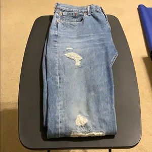 Levi’s 514 Jeans
